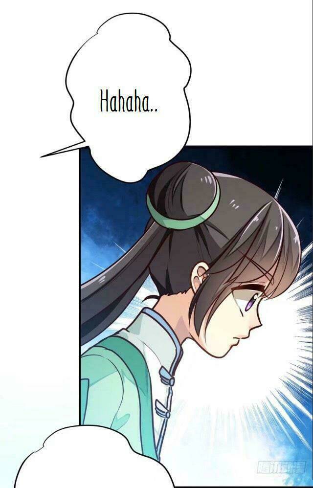 Trọng Sinh Thành Tiểu Nha Đầu: Chapter 12