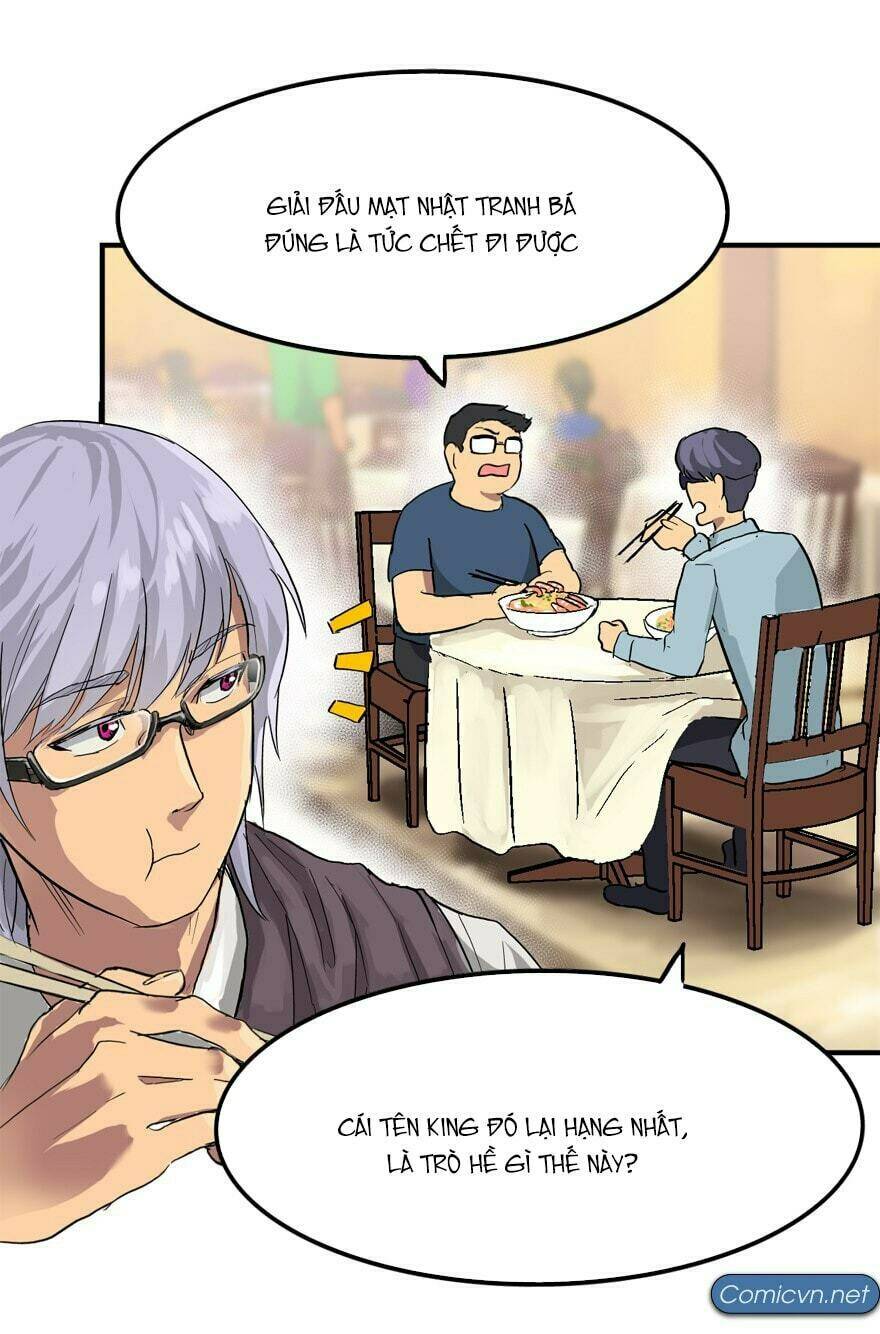 Vua Sinh Tồn: Chapter 6