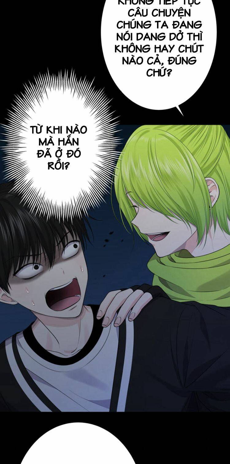 Trò Chơi Của Chúa Thượng: Chapter 16