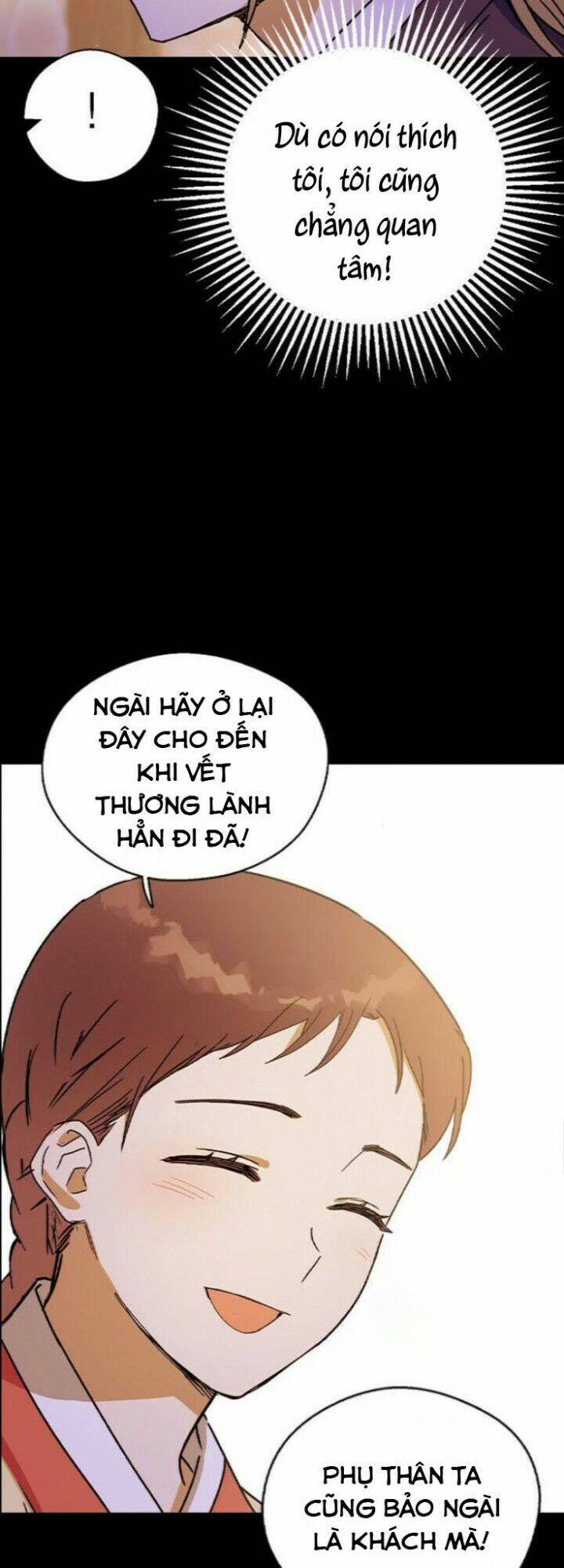 Duyên Nợ Kiếp Trước: Chapter 13