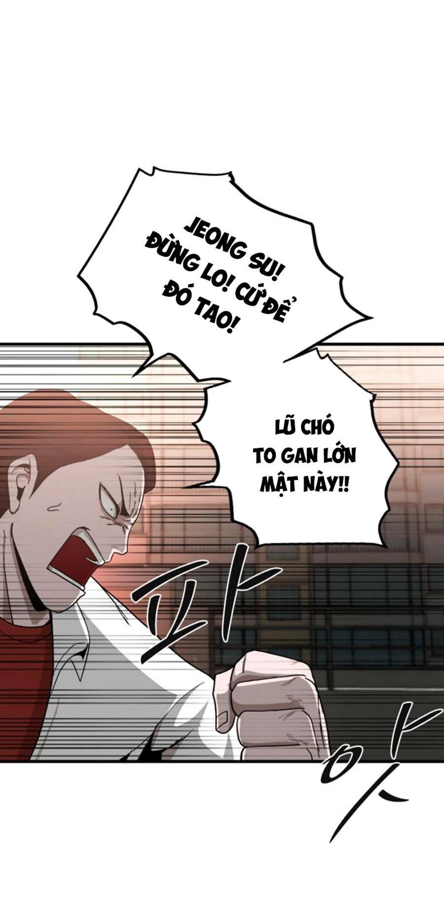 Không Làm Anh Hùng Để Trở Thành Nhân Vật Phản Diện: Chapter 11