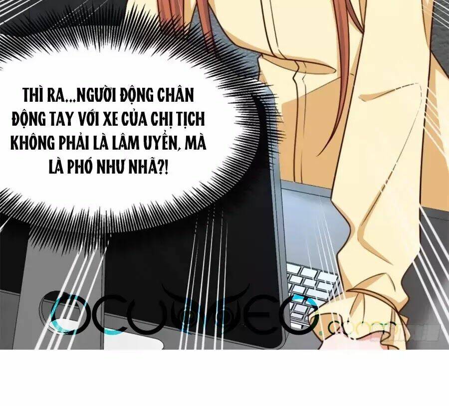 Nhật Ký Báo Thù Của Thiên Kim Hai Mặt: Chapter 52