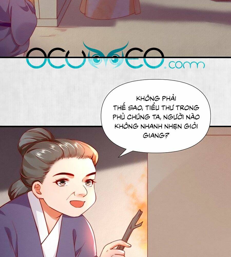 Hoạn Phi Hoàn Triều: Chapter 99