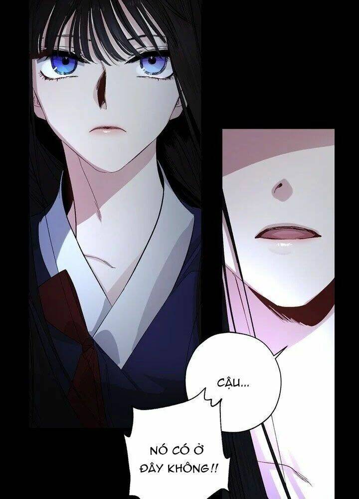 Tình Điên Dại: Chapter 38