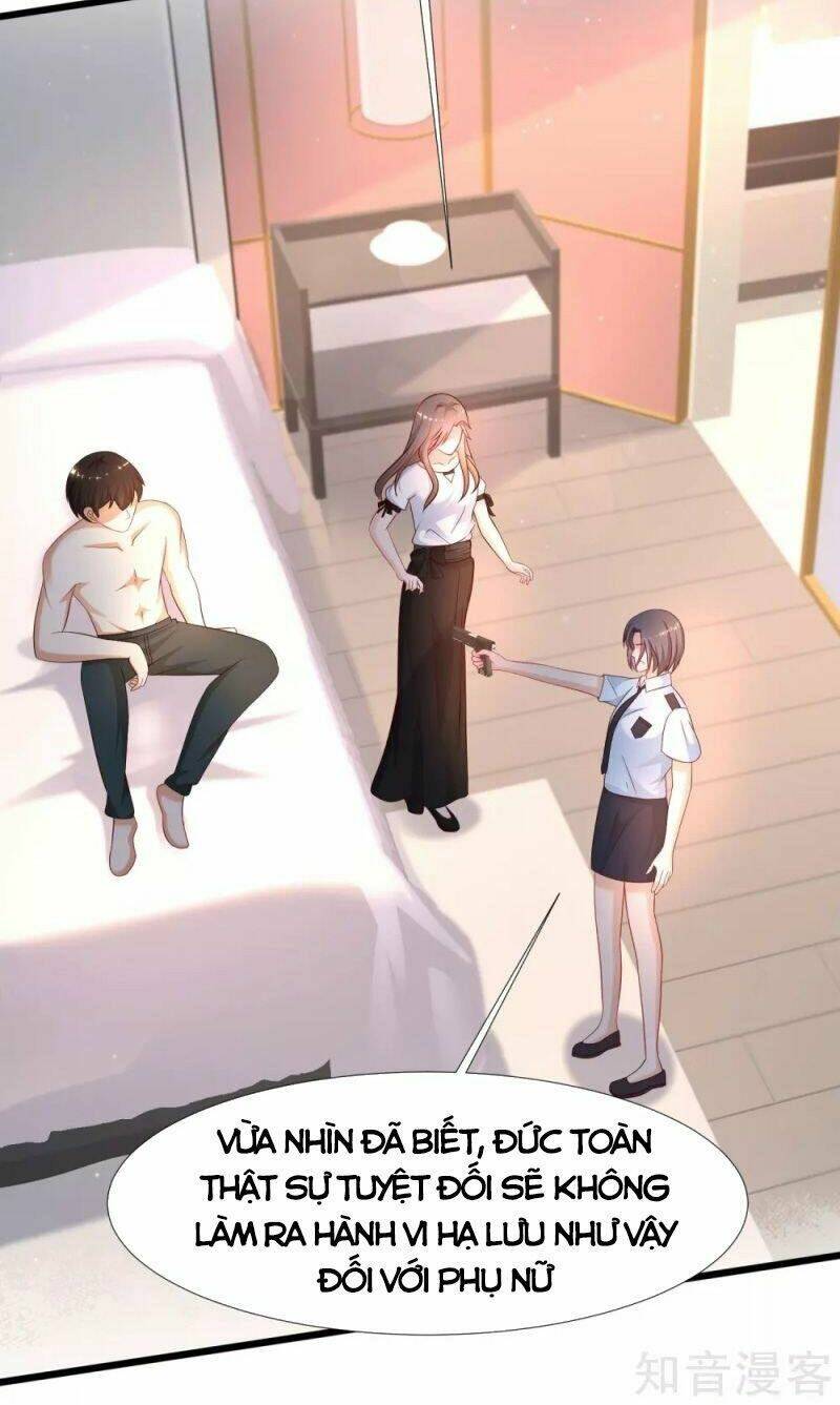 Tối Cường Vận Đào Hoa: Chapter 210