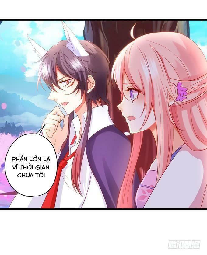 Hồ Tiên Hung Bạo: Chapter 94
