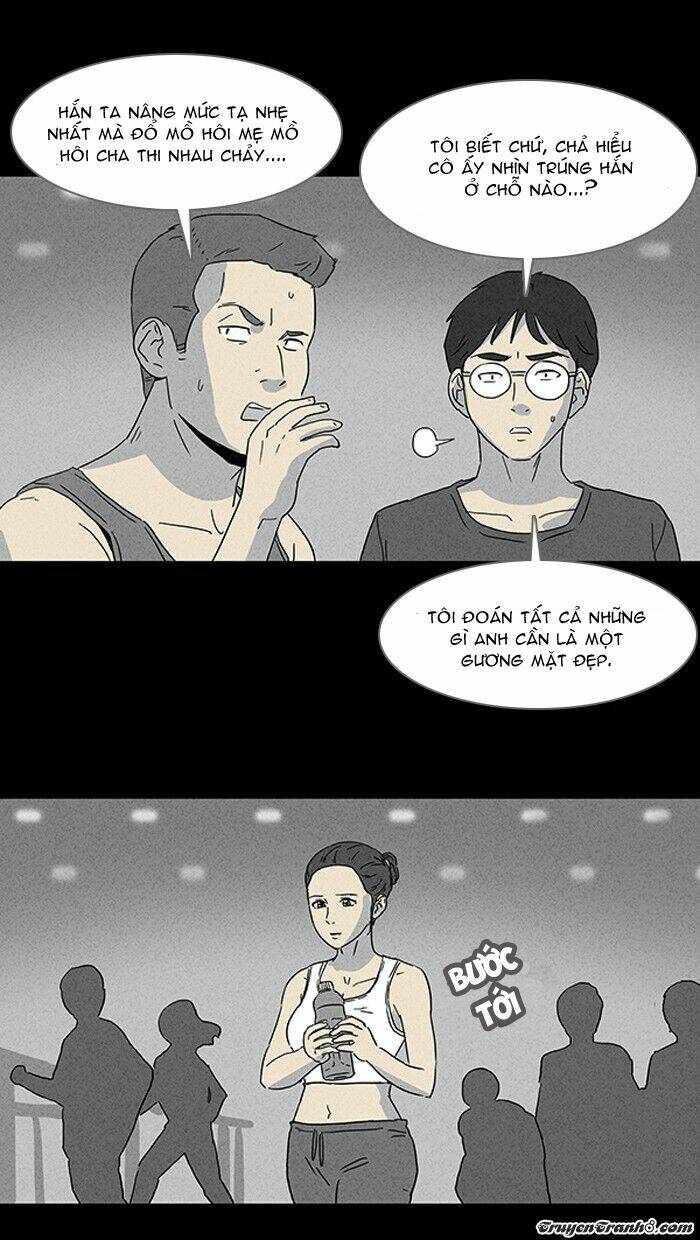 Những Câu Chuyện Bất Thường: Chapter 75