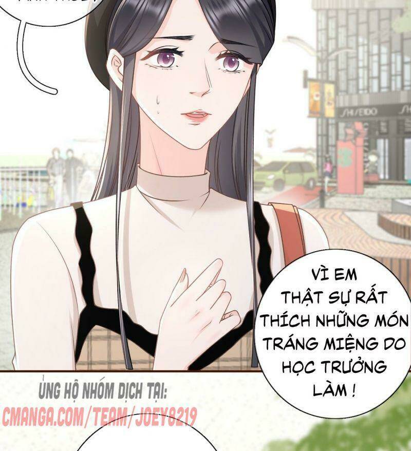 Bạn Gái Tôi Mới 30+: Chapter 78