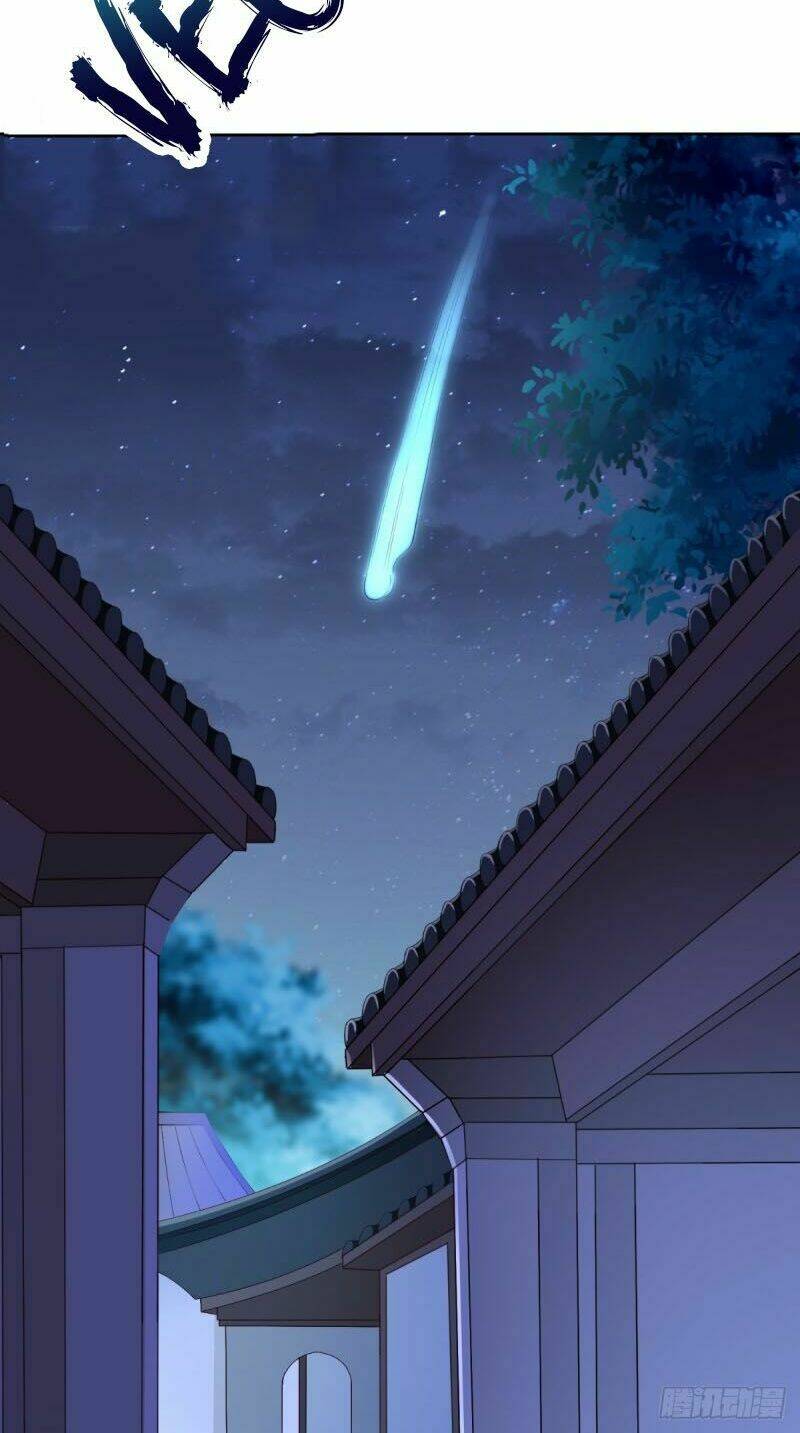 Bổn Cung Muốn Làm Hoàng Đế: Chapter 1