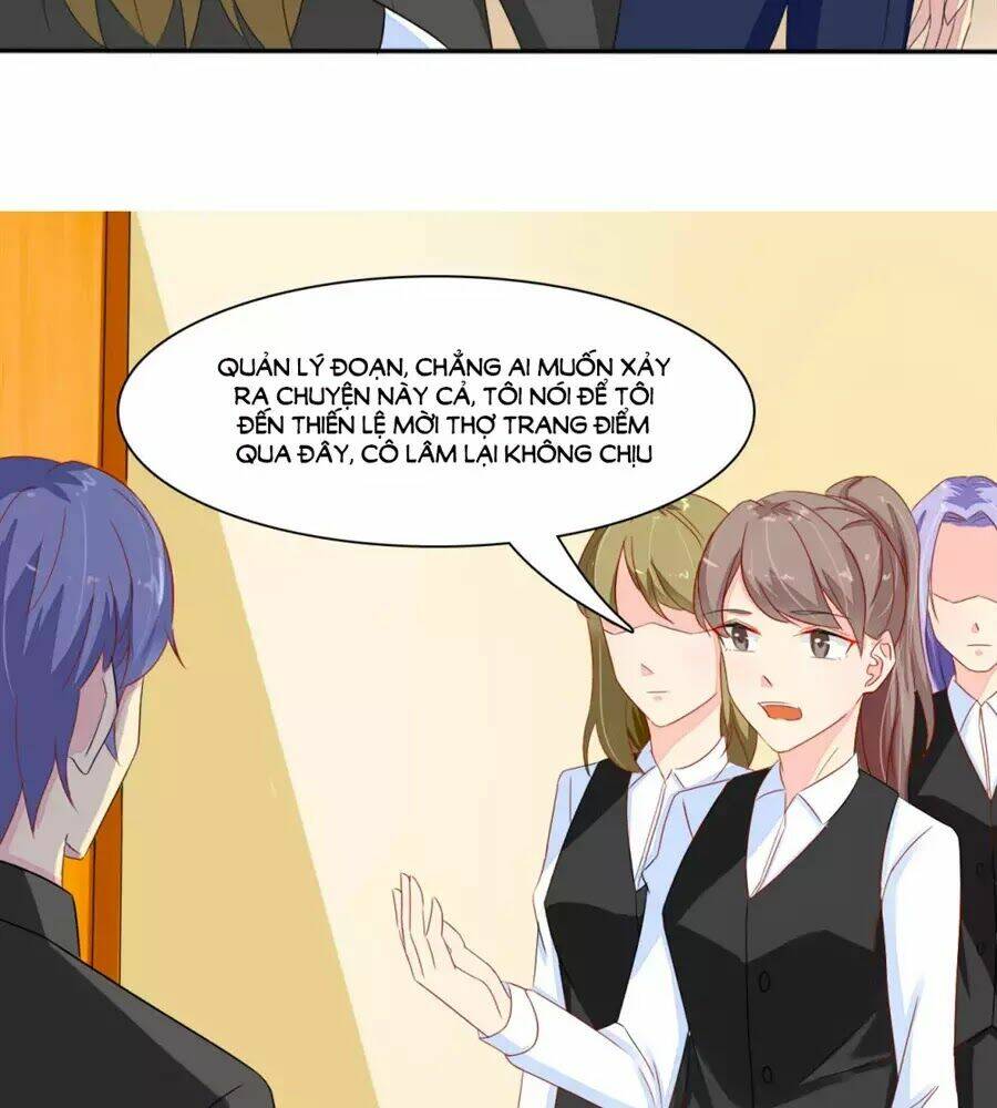 Người Tình Bí Ẩn: Chapter 33