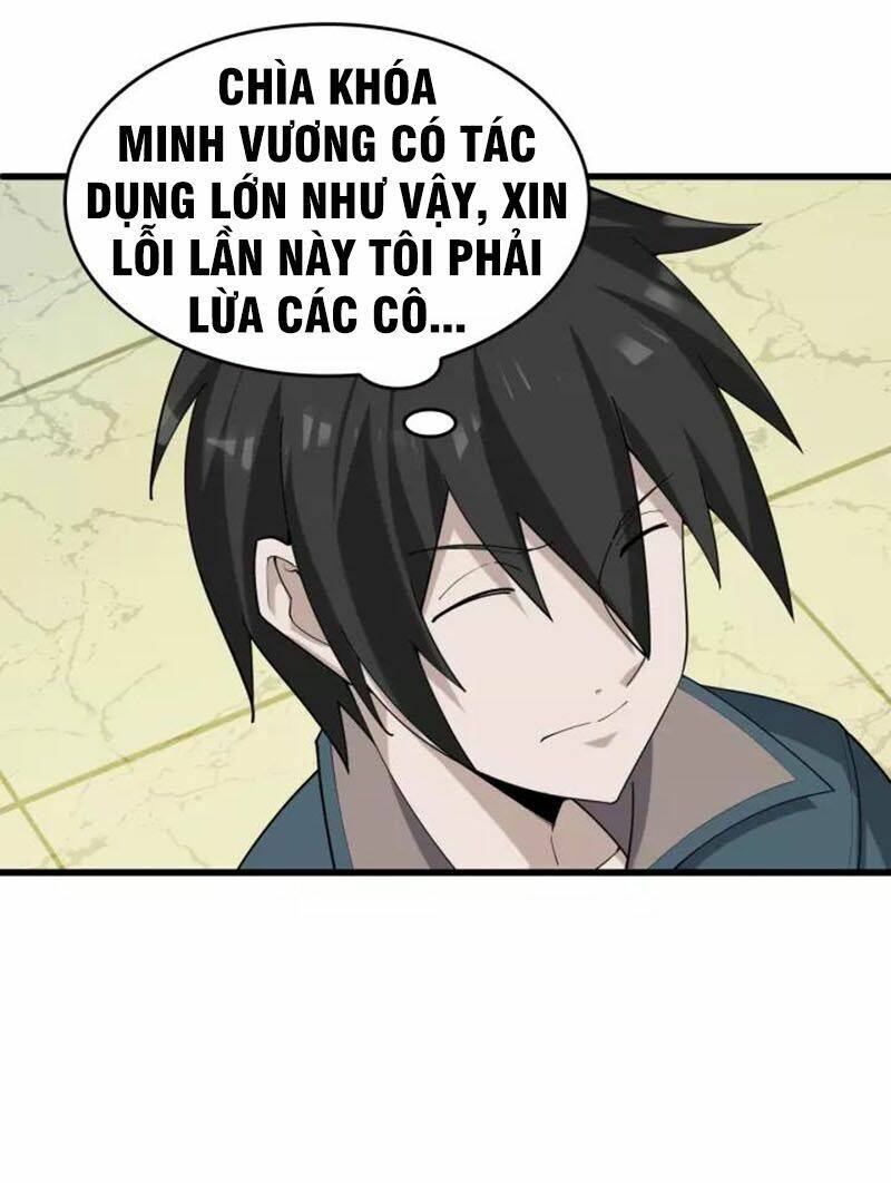 Siêu Cấp Đại Chủ Bạ: Chapter 63