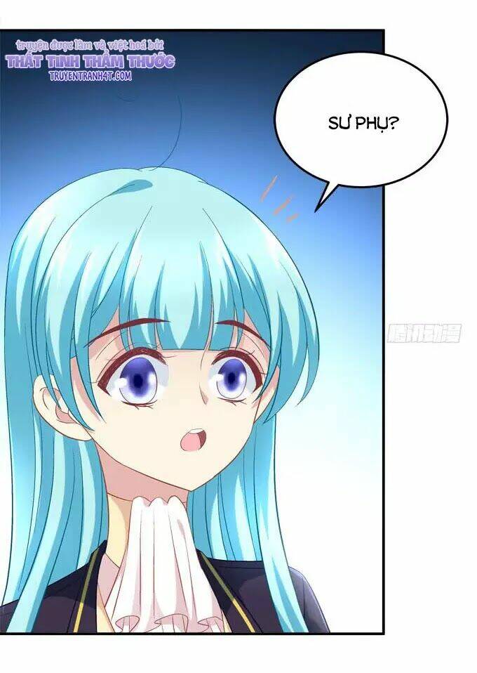 Đế Vương Ta Vẫn Còn Nhỏ: Chapter 75