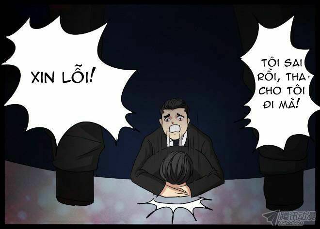 Future trial: Chapter 28