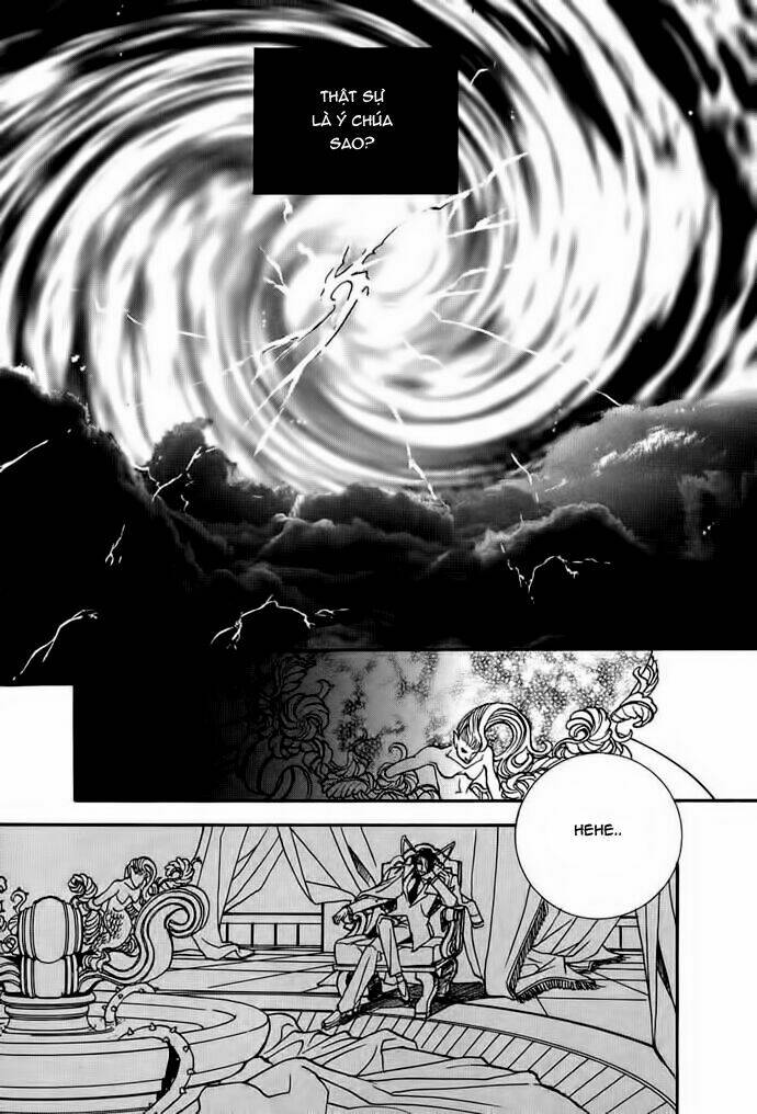 Innocent Bird: Chapter 5