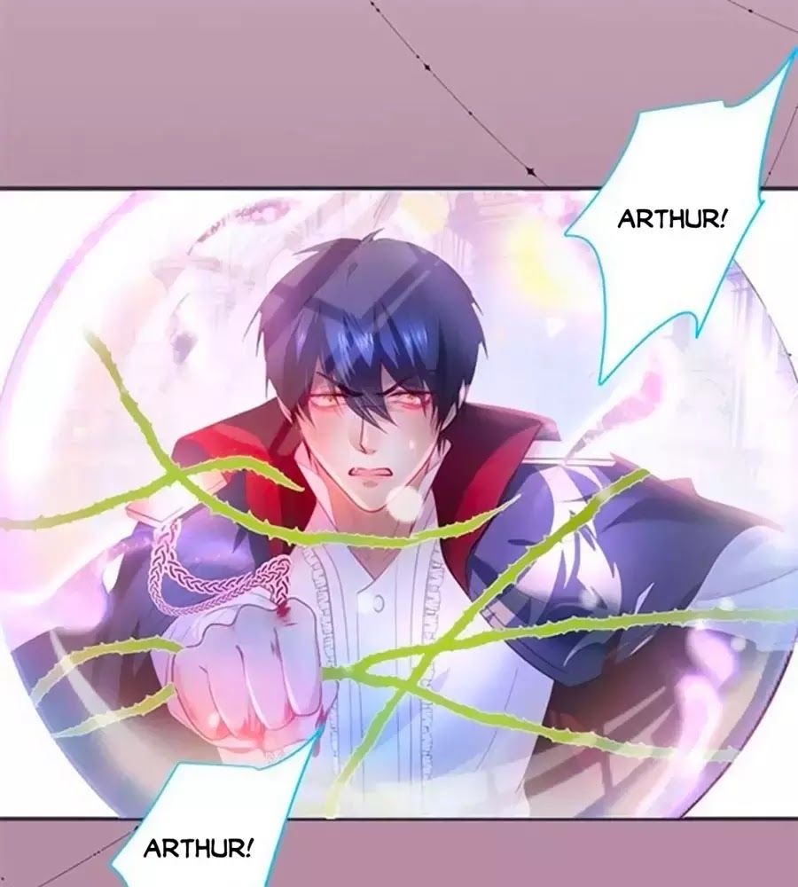 Vương Tử Và Ánh Trăng Đen: Chapter 48