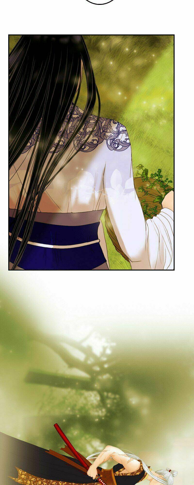 Huyết Đế Bạo Chúa: Chapter 14