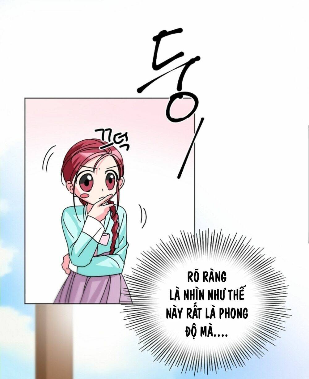 Chae Hong Sa: Chapter 53