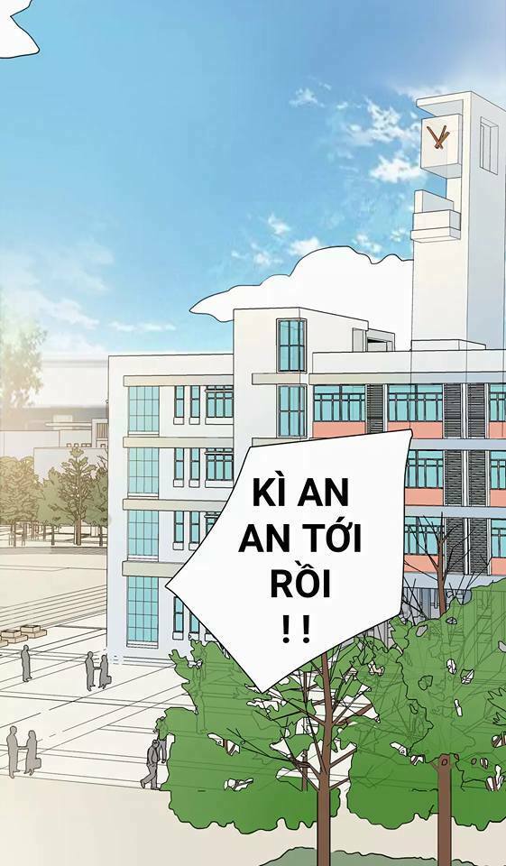 Trái Tim Băng Giá: Chapter 14