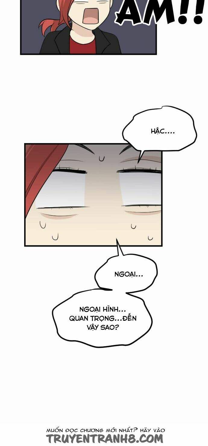 Người Đẹp Gangnam: Chapter 26
