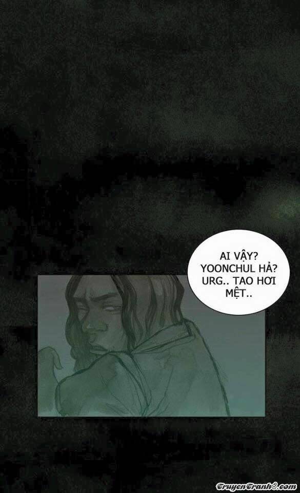 Kho Truyện Kinh Dị: Ác Mộng Đêm Về: Chapter 23