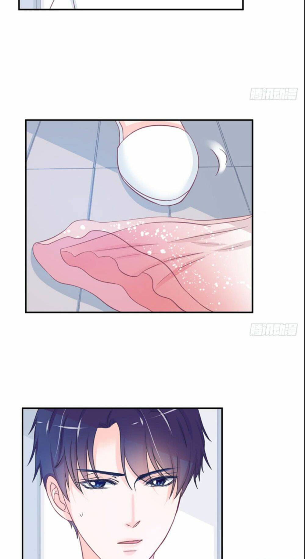 Cẩm Lý Thiếu Nữ Của Tôi: Chapter 4.2