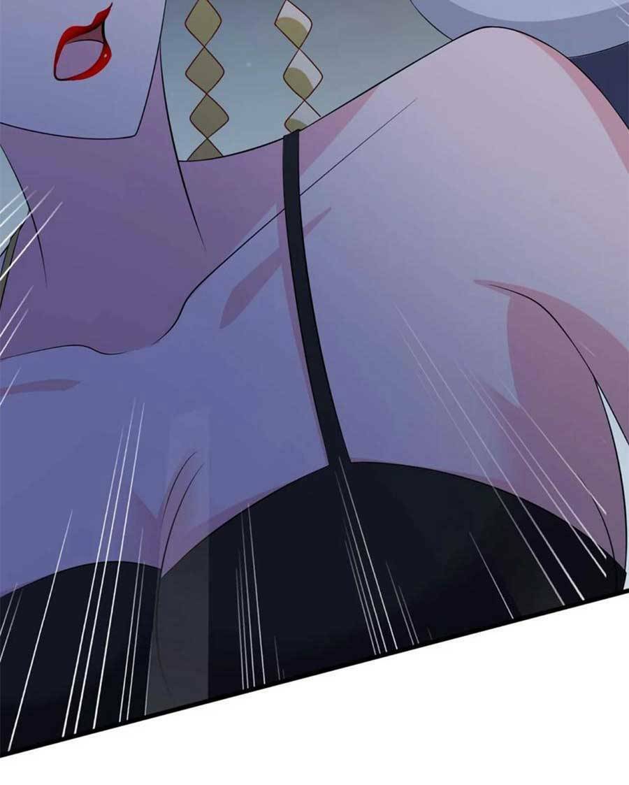 Vết Cắn Trí Mạng: Chapter 60