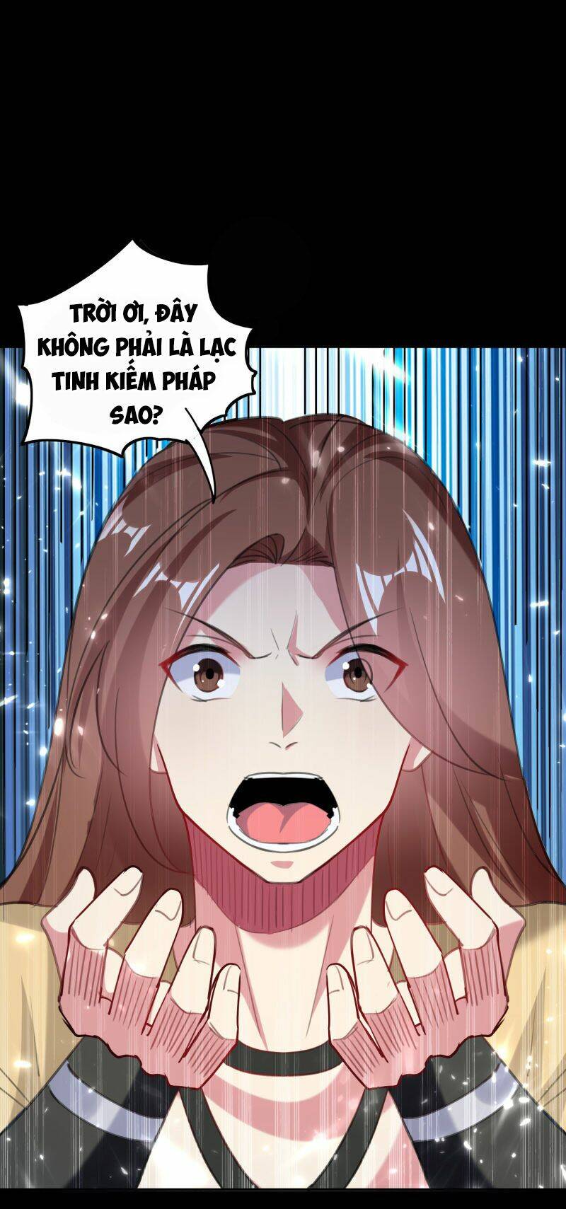 Vạn Giới Tiên Vương: Chapter 50