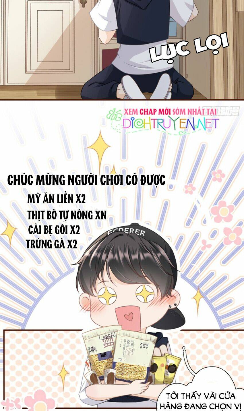 Bạn Gái Tôi Mới 30+: Chapter 25