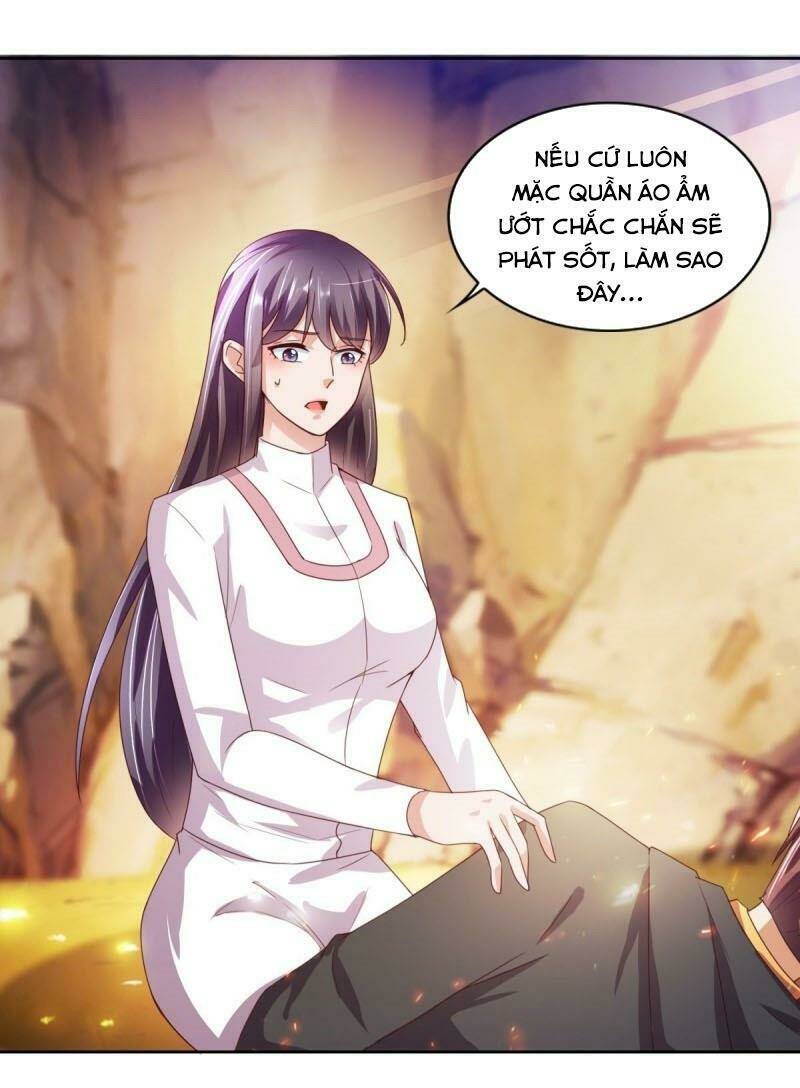 Chí Tôn Toàn Năng: Chapter 37