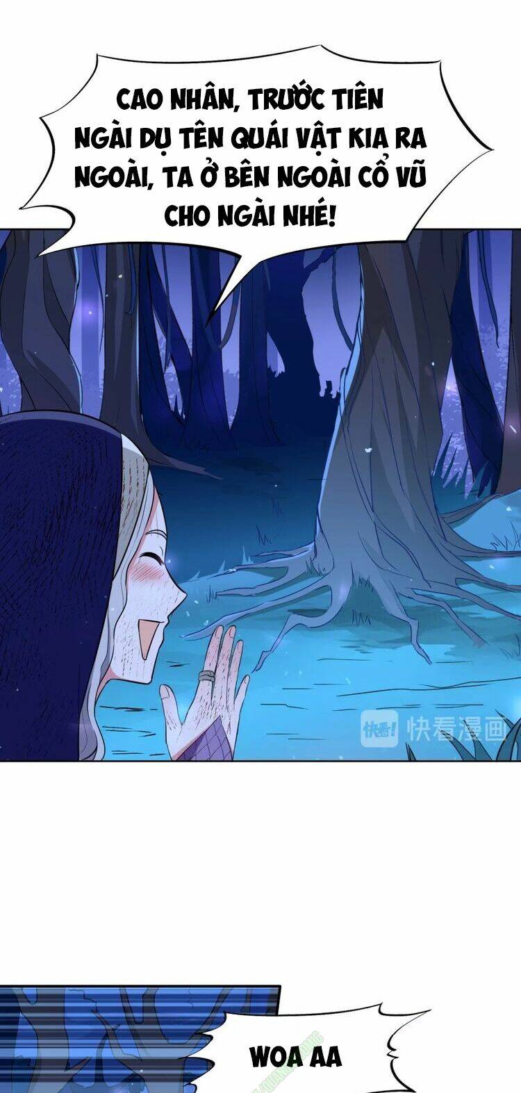 Ta Luyện Giả Kim Trong Thời Đại Tu Tiên: Chapter 21