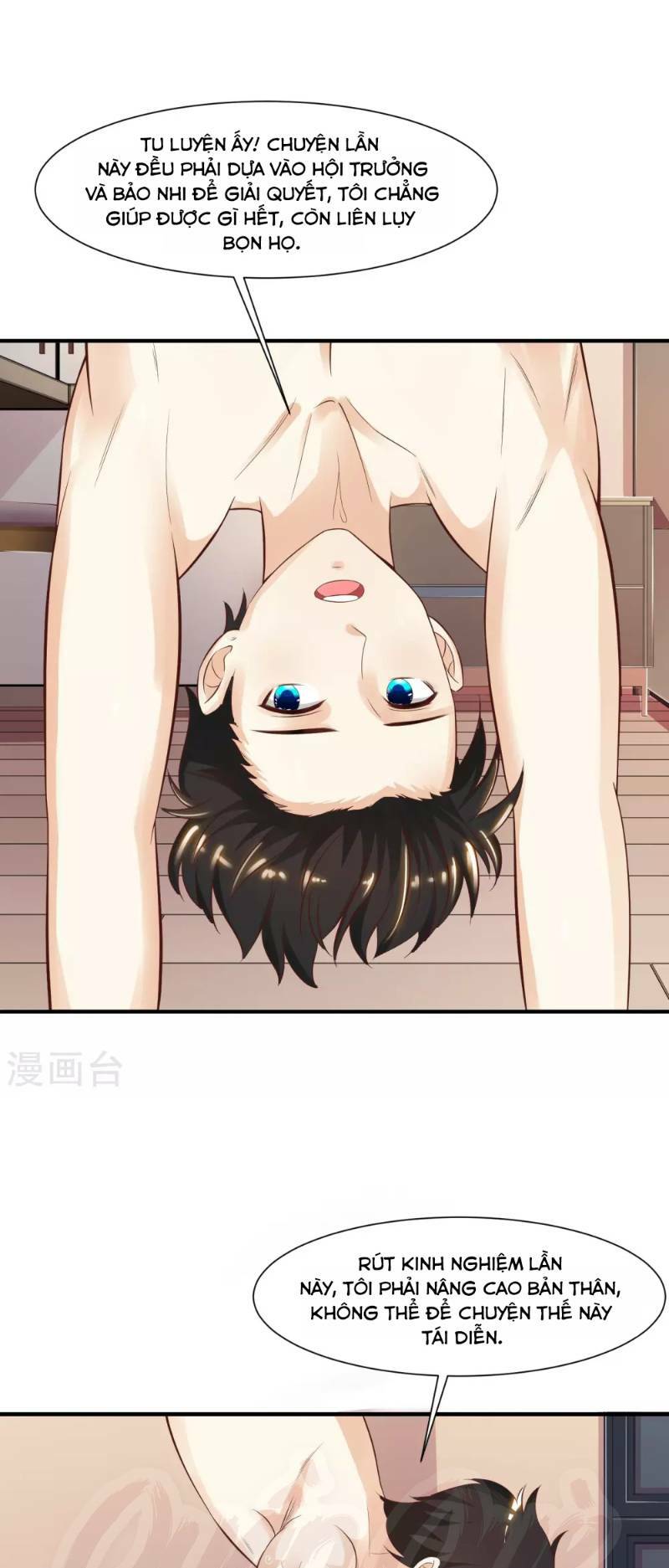 Tối Cường Vận Đào Hoa: Chapter 81