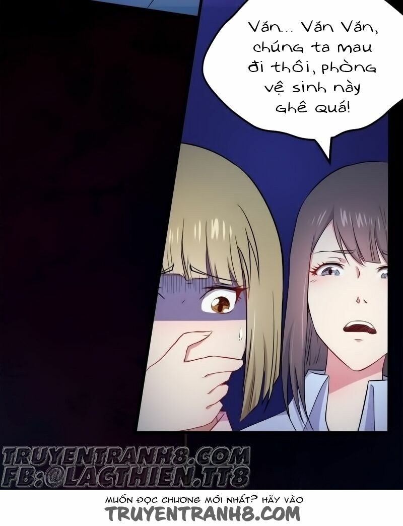 Ngạo Kiều Quỷ Vương Yêu Ta: Chapter 2