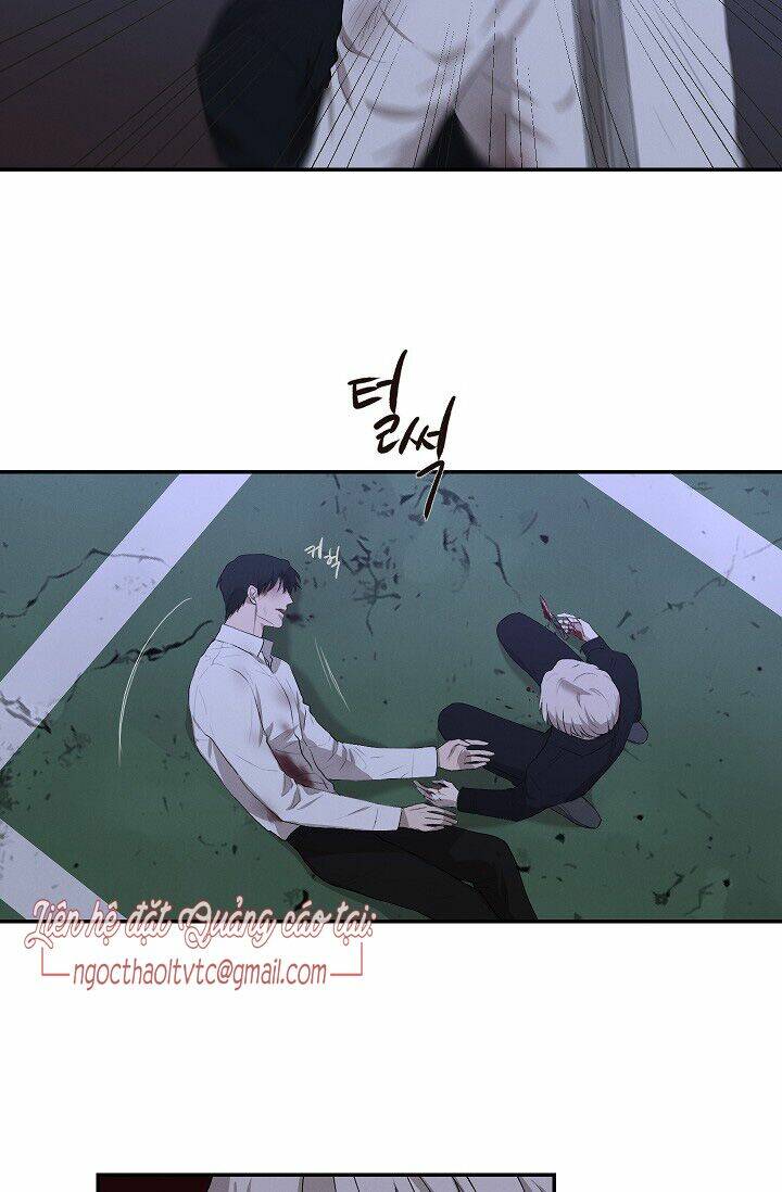 Trốn Tìm: Chapter 34