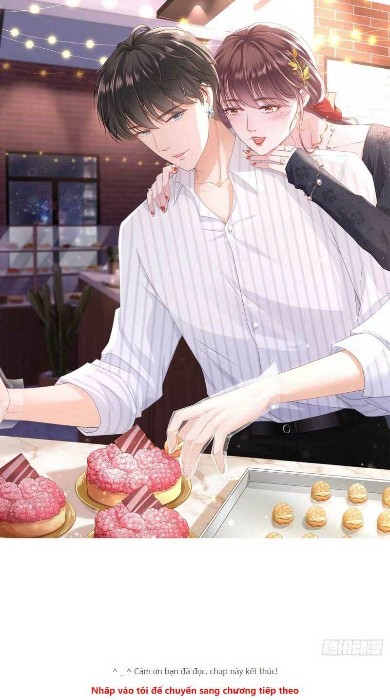 Bạn Gái Tôi Mới 30+: Chapter 92