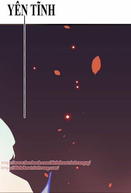 Bạn Trai Tôi Là Cẩm Y Vệ 2: Chapter 48.5