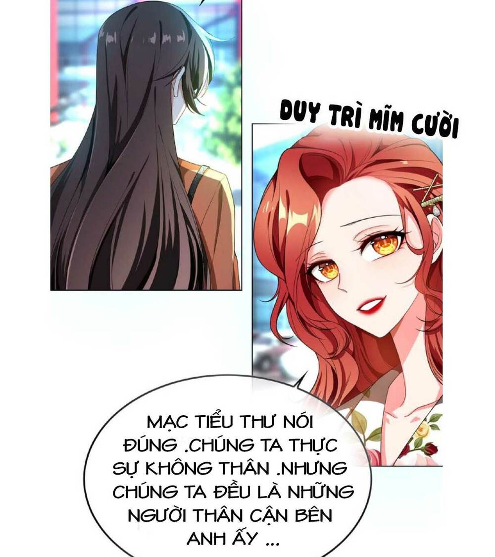 Cô Vợ Nhỏ Nuông Chiều Quá Lại Thành Ác!!: Chapter 141