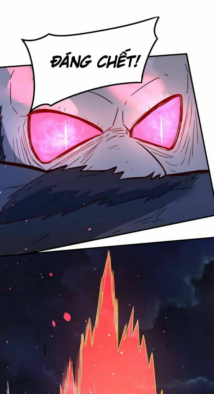 Thiên Mệnh Cửu Tinh: Chapter 26