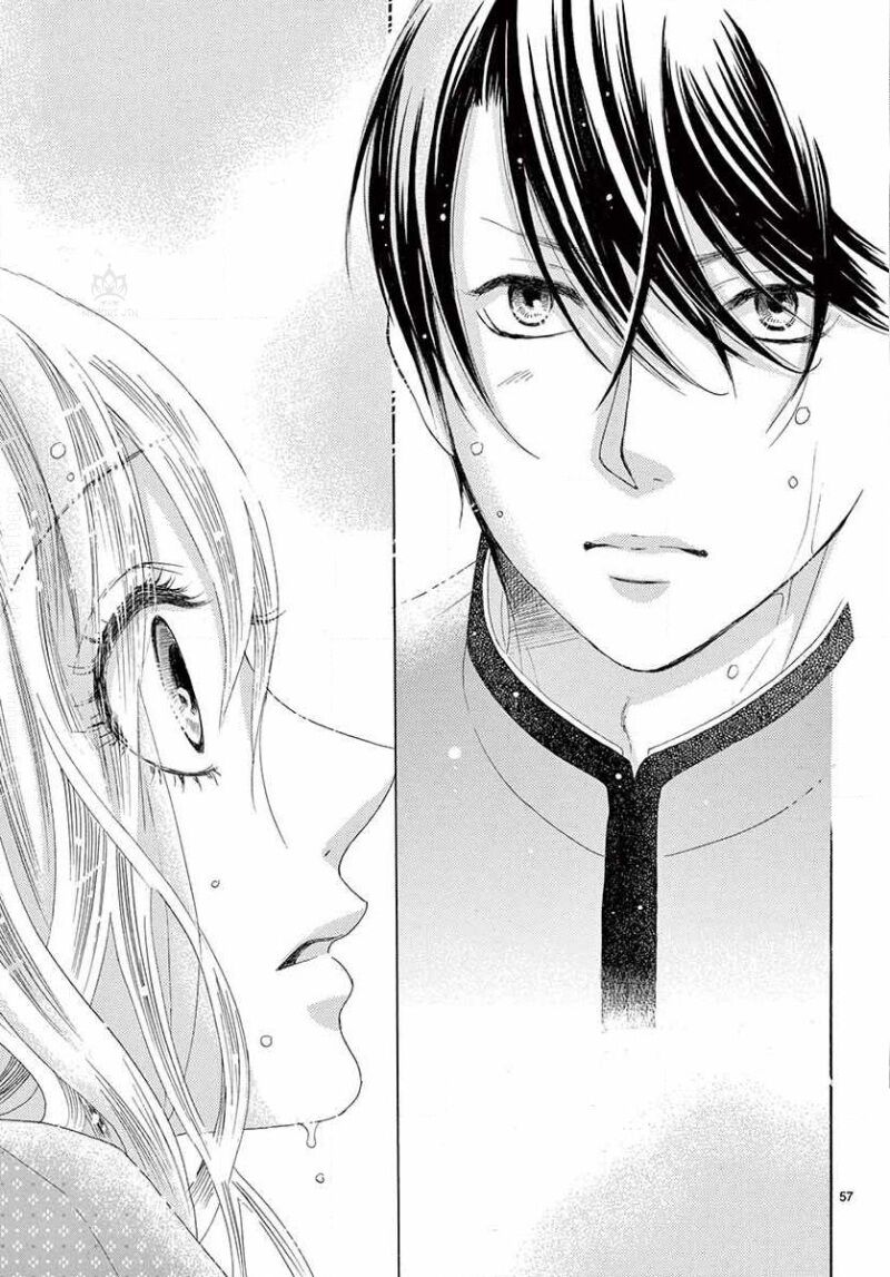 Kiniro Japanesuku: Chapter 1