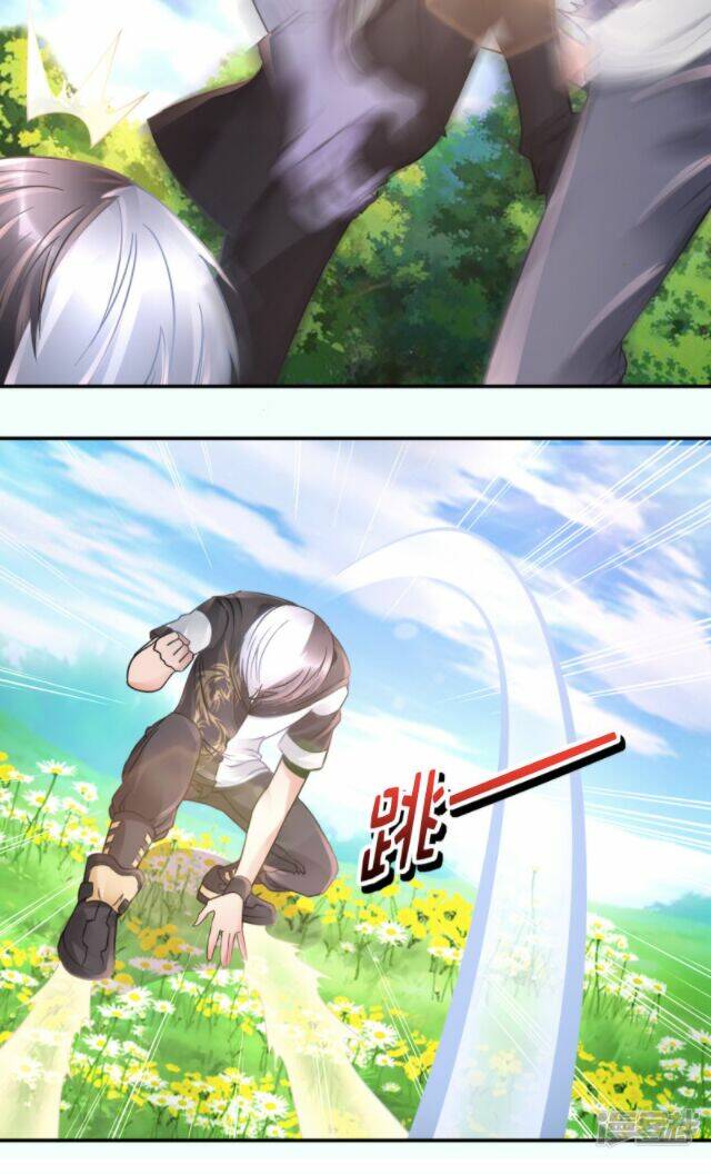 Phong Thủy Thiên Sư: Chapter 66