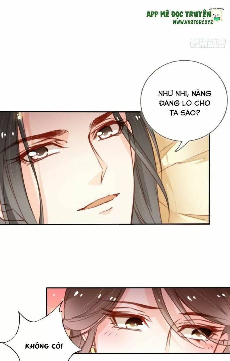 Nàng Trở Thành Bạch Nguyệt Quang Của Vương Gia Bệnh Kiều: Chapter 115