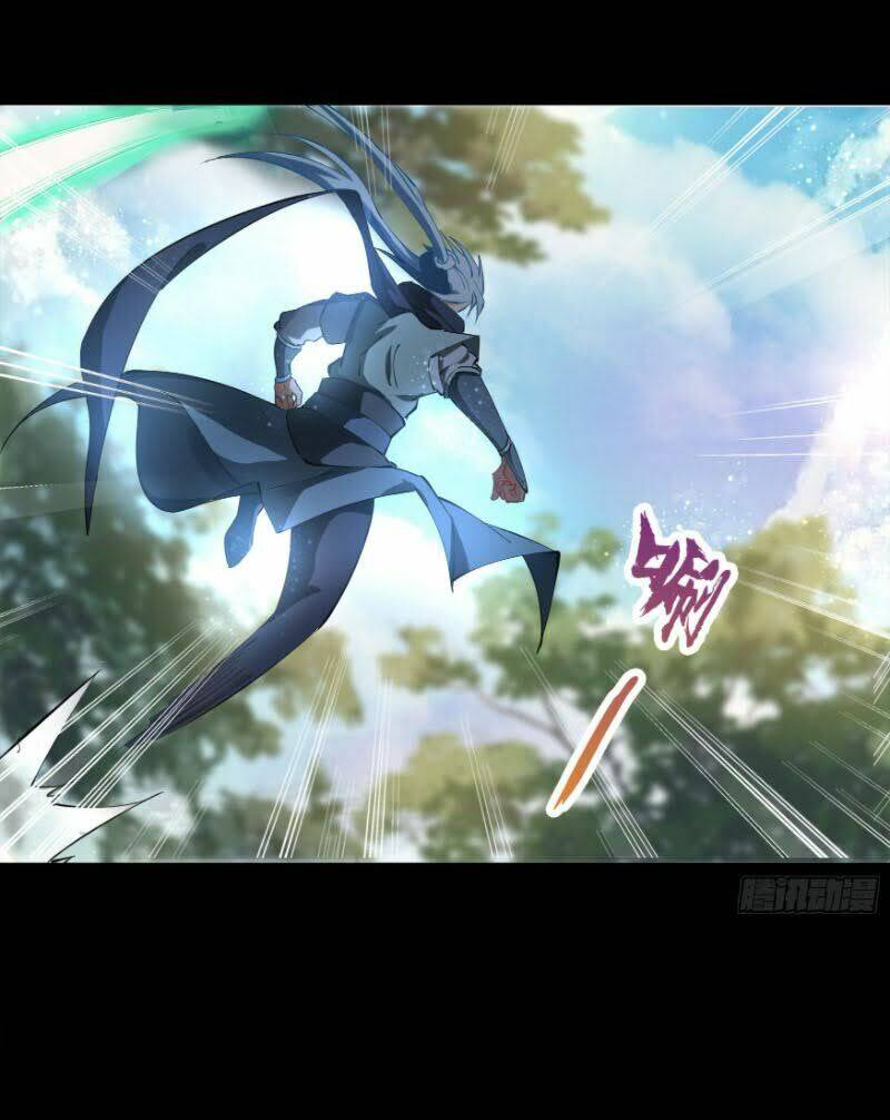 Thanh Đế Truyện: Chapter 40