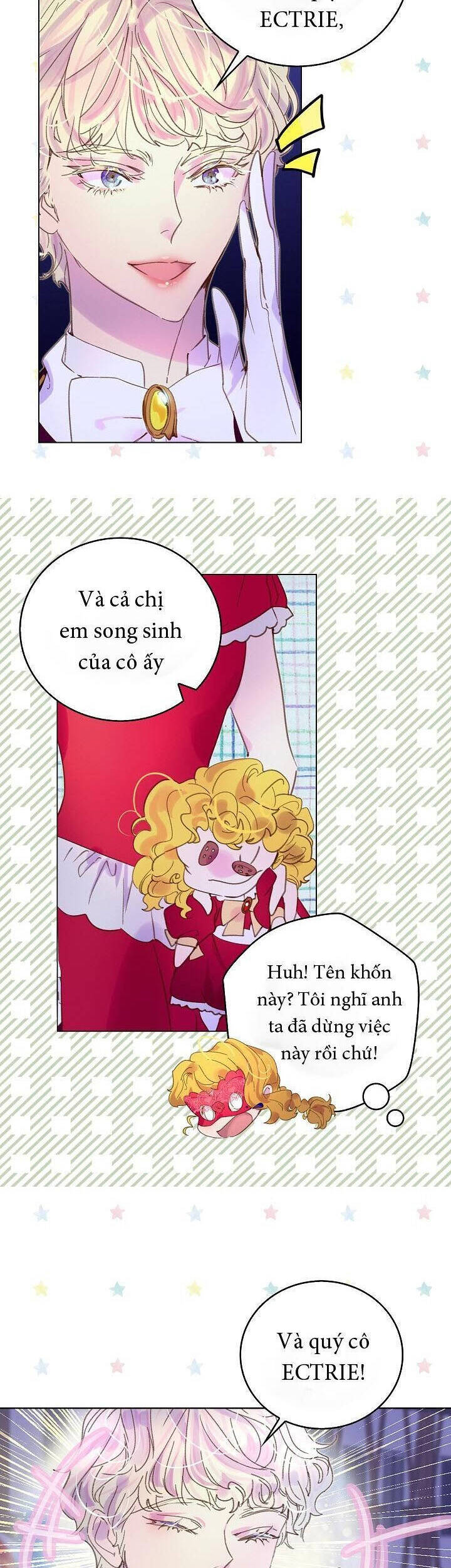 Đừng Xem Thường Nữ Phụ: Chapter 65