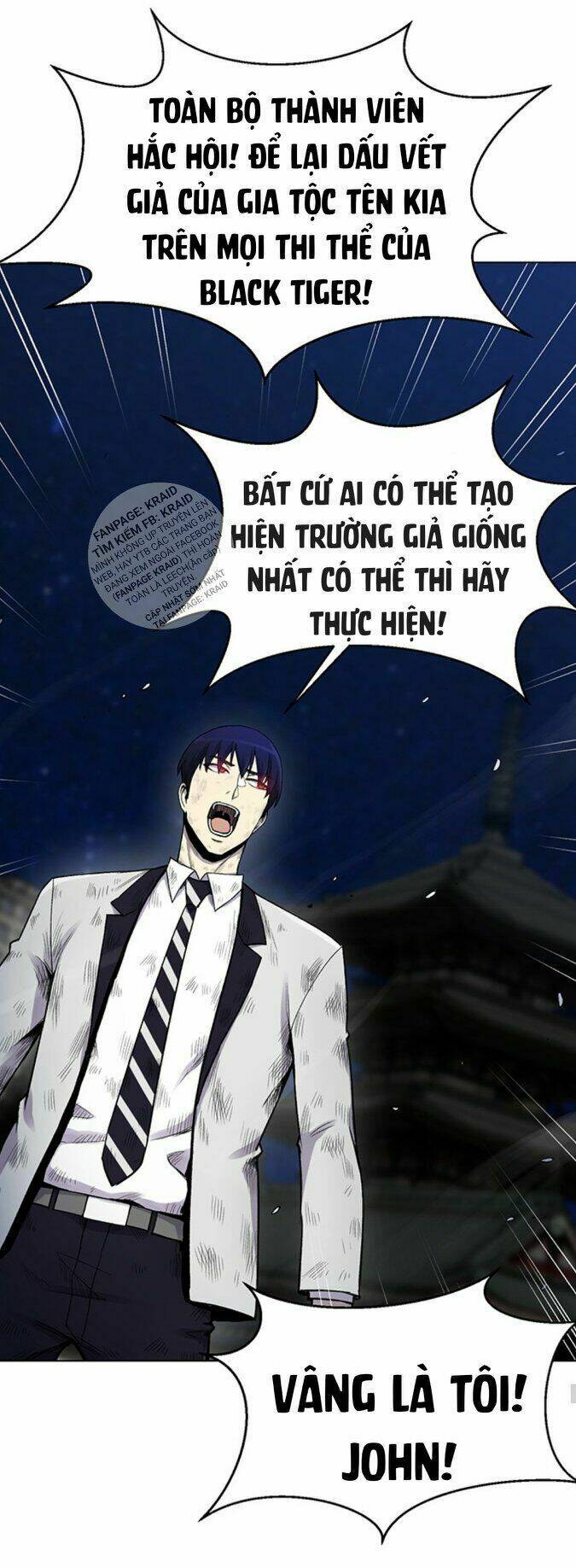 Luân Hồi Ác Nhân: Chapter 18