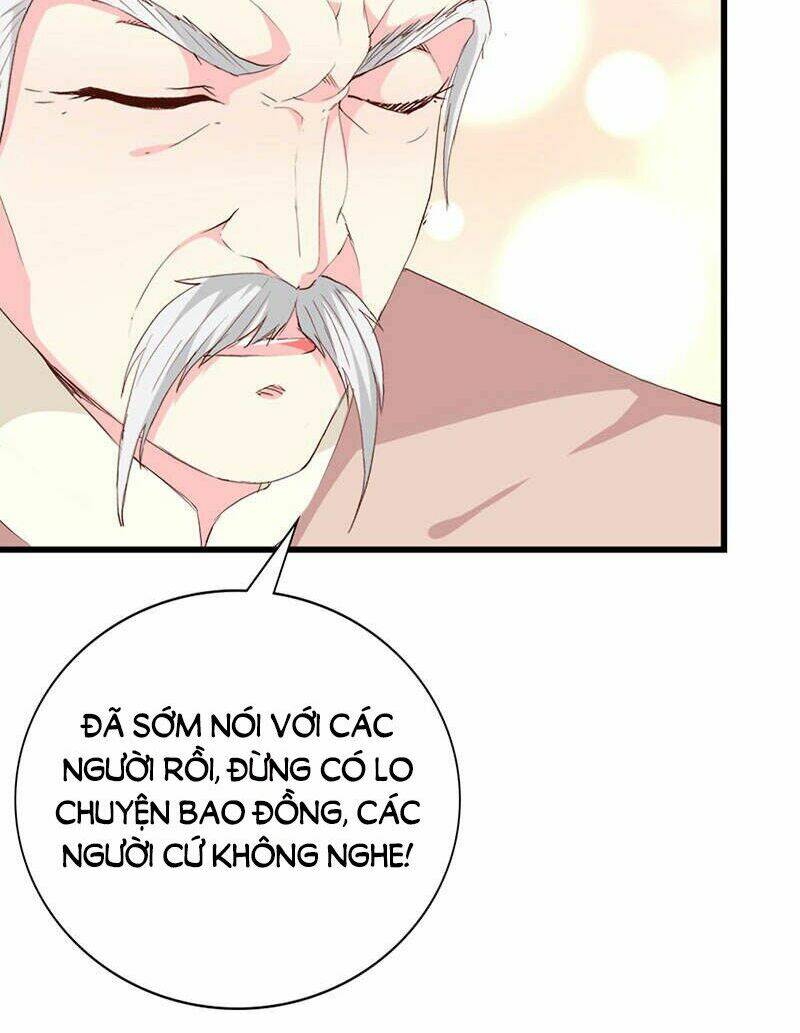 Này! Đừng Động Vào Phô Mai Của Tôi: Chapter 122