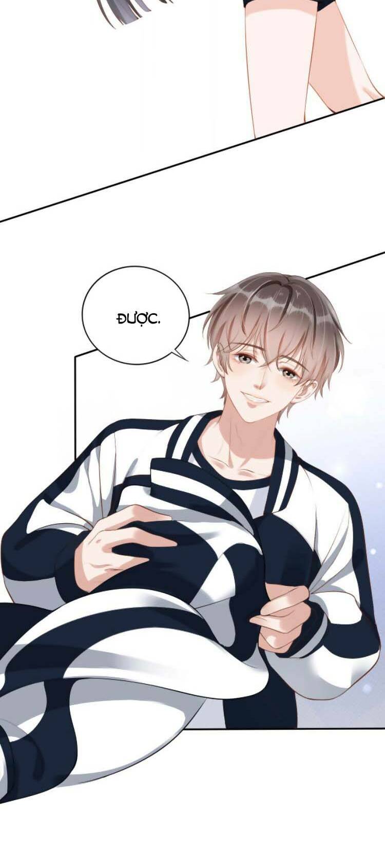 Dây Dưa Không Dứt: Chapter 9