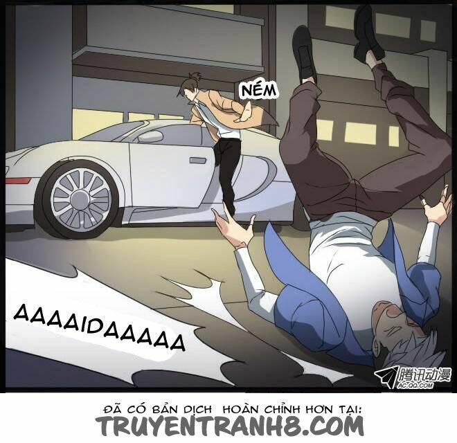 Future trial: Chapter 3