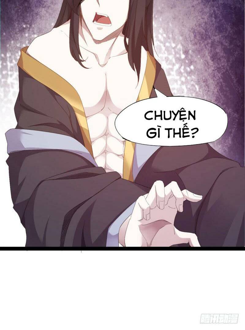 Kiếm Đồ: Chapter 20