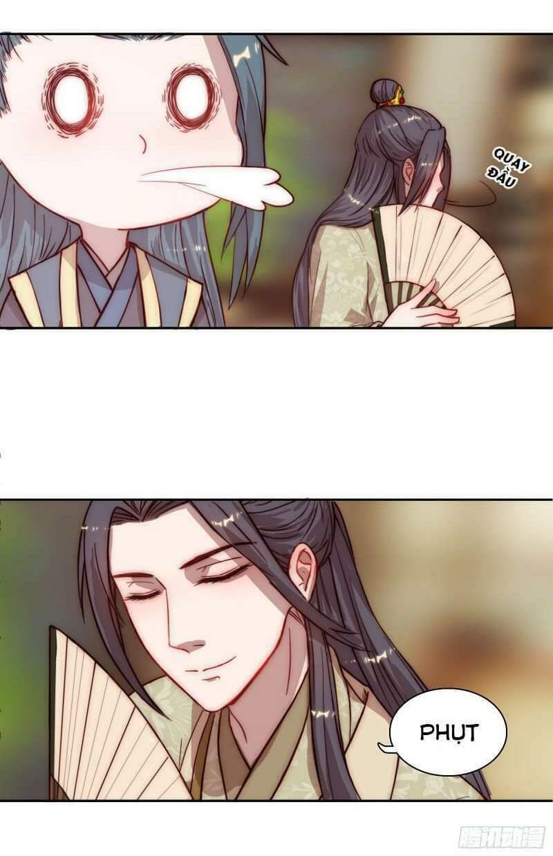 Song Thế Sủng Phi: Chapter 3