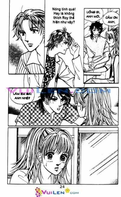 Tìm Anh - Look For Oppa: Chapter 3