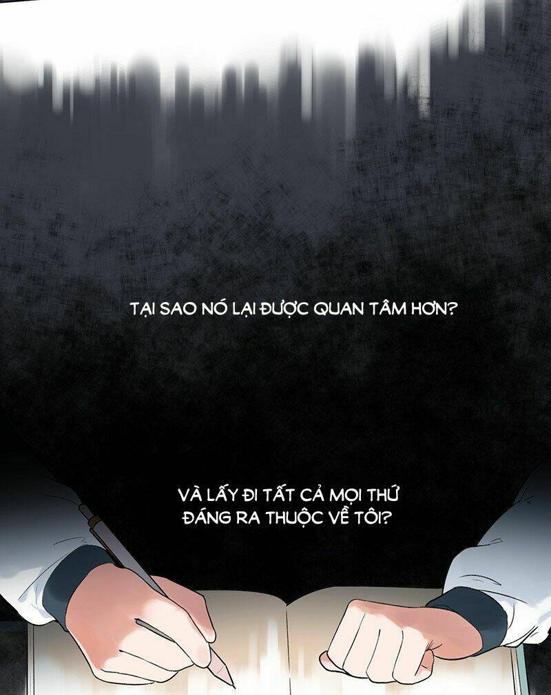 Kì Diệp Vi Ngũ: Chapter 1